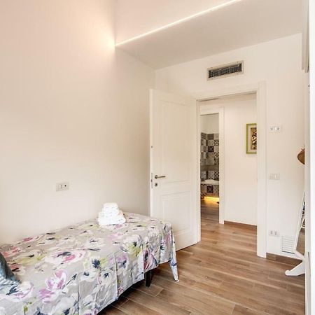 Chez Carme' Apartment Sorrento Exterior photo